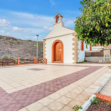 Apartmán La Casa Del Capitan - El Puertito