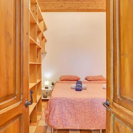 Apartmán La Casa Del Capitan - El Puertito
