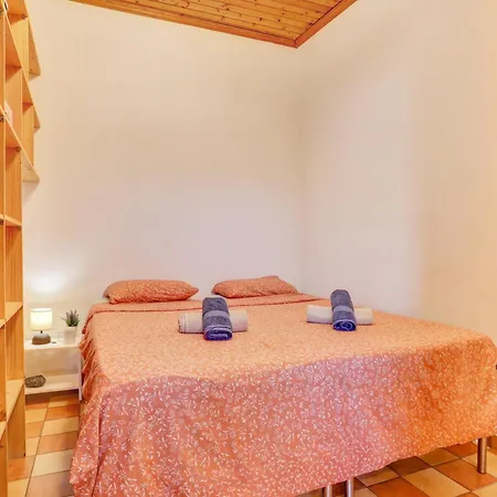 Apartmán La Casa Del Capitan - El Puertito *