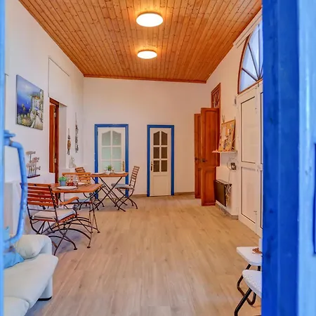 La Casa Del Capitan - El Puertito Apartment Costa Adeje (Tenerife)