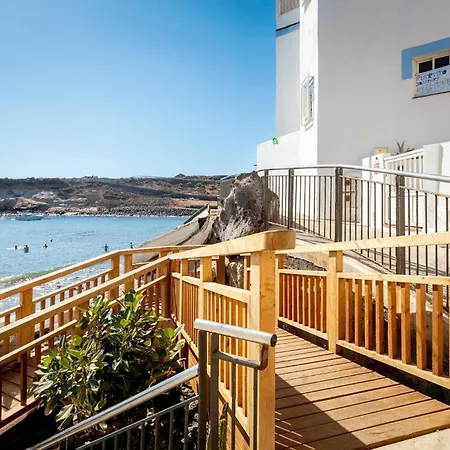 La Casa Del Capitan - El Puertito Apartamento Costa Adeje (Tenerife)