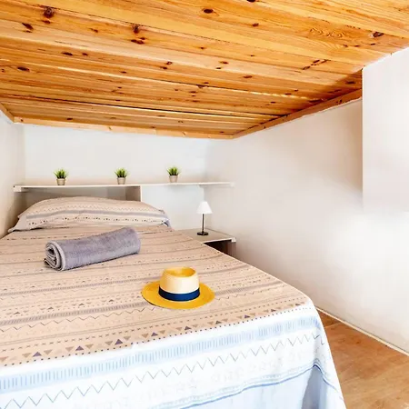 La Casa Del Capitan - El Puertito Costa Adeje (Tenerife)